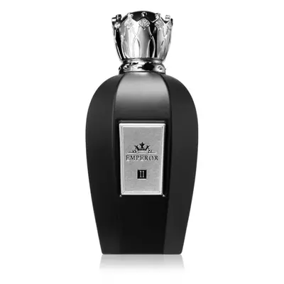 Fragrance World Emperor II. parfémovaná voda unisex 100 ml