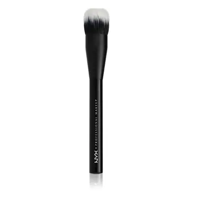 NYX Professional Makeup Pro Brush štětec na make-up 1 ks