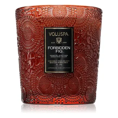 VOLUSPA Japonica Forbidden Fig vonná svíčka 255 g