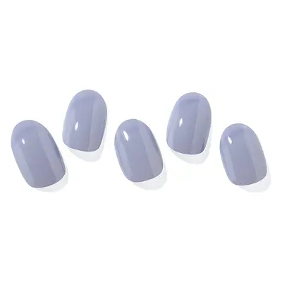 ohora Gel Nail Sticker N Cream Cloud nálepky na nehty odstín NB-077 1 ks