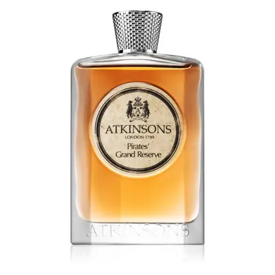 Atkinsons Pirates' Grand Reserve parfémovaná voda unisex 100 ml