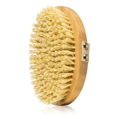 Crystallove Bamboo Agave Body Brush kartáč na tělo