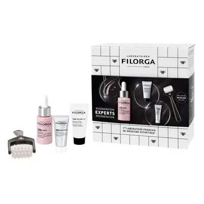 FILORGA GIFTSET REGENERATION dárková sada pro regeneraci pleti