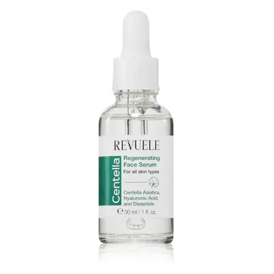 Revuele Centella regenerační pleťové sérum 30 ml