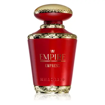 Khadlaj Empire Empress parfémovaná voda unisex 100 ml