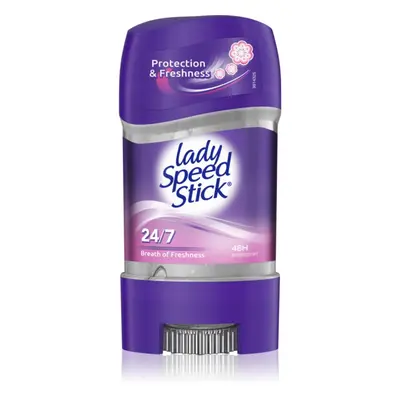 Lady Speed Stick Breath of Freshness 24/7 tuhý deodorant pro ženy 65 g