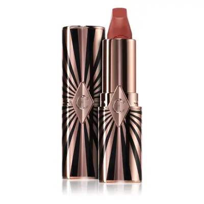 Charlotte Tilbury Hot Lips 2 matná rtěnka odstín In Love With Olivia 3.5 g