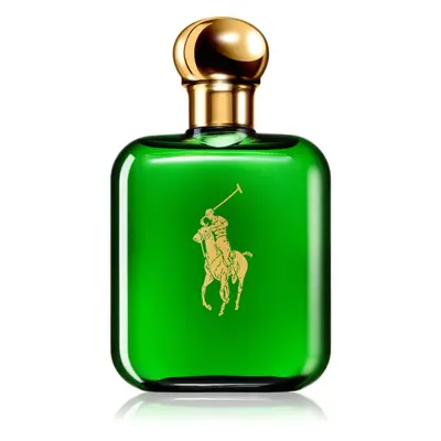 Ralph Lauren Polo Green Classic toaletní voda pro muže 118 ml