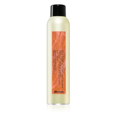 Davines More Inside Invisible Dry Shampoo suchý šampon 250 ml