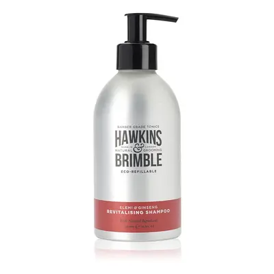 Hawkins & Brimble Revitalising Shampoo revitalizační šampon na vlasy pro muže 300 ml