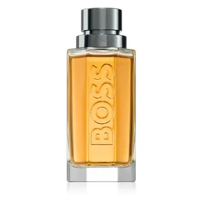 Hugo Boss toaletní voda pro ženy 100 ml