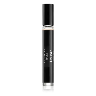 Victoria's Secret Tease Candy Noir parfémovaná voda rollerball pro ženy 7 ml