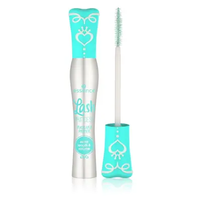 essence Lash PRINCESS MASCARA PRIMER podkladová báze pod řasenku 9 ml