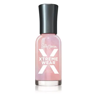 Sally Hansen Hard As Nails Xtreme Wear zpevňující lak na nehty odstín 194 On Cloud Shine 11,8 ml