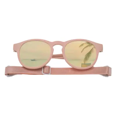 Dooky Sunglasses Hawaii sluneční brýle pro děti Pink 6-36m 1 ks