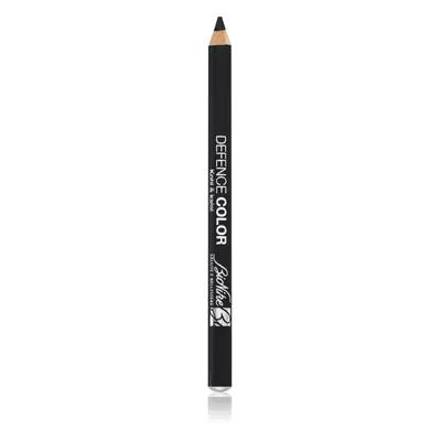 BioNike Color Kohl & Kajal kajalová tužka na oči odstín 101 Vrai Noir 1 ks