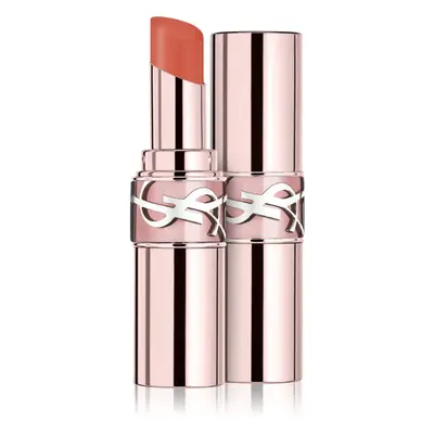 Yves Saint Laurent Loveshine Candy Glow tónující balzám na rty 8B That Pink g