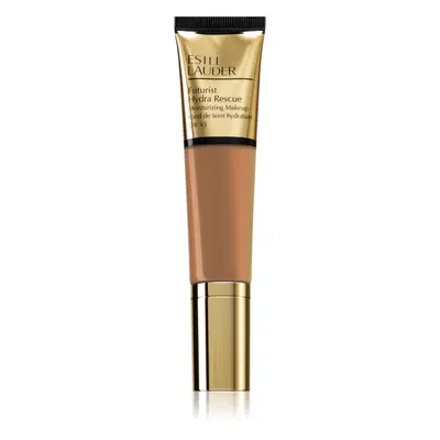 Estée Lauder Futurist Hydra Rescue hydratační make-up SPF 45 odstín 6N2 Mocha 35 ml