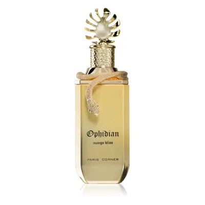 Paris Corner Ophidian Mango Bliss parfémovaná voda unisex 100 ml