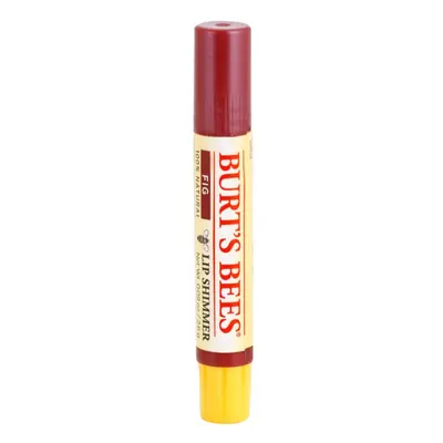 Burt’s Bees Lip Shimmer lesk na rty odstín Fig 2.6 g