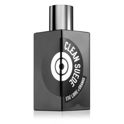 Etat Libre d’Orange Clean Suede parfémovaná voda unisex 100 ml