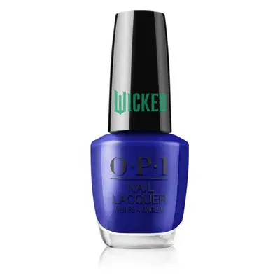 OPI Wicked Nail Lacquer lak na nehty odstín Fiyero's My Mani 15 ml