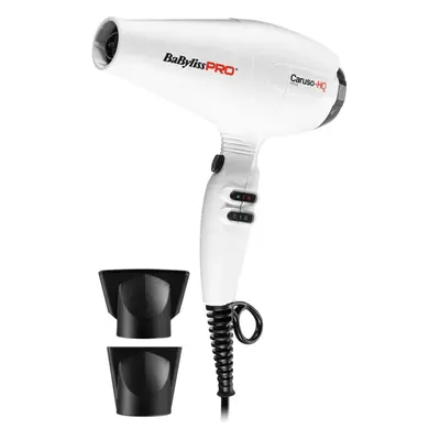 BaByliss PRO Caruso-HQ Ionic fén na vlasy 1 ks