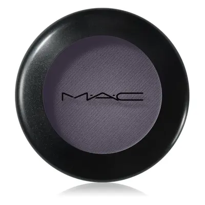 MAC Cosmetics Eye Shadow oční stíny odstín Greystone 1.5 g