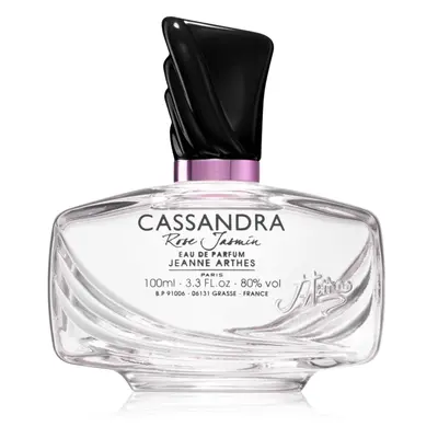 Jeanne Arthes Cassandra Dark Blossom parfémovaná voda pro ženy 100 ml