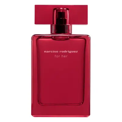 narciso rodriguez for her intense parfémovaná voda pro ženy 50 ml