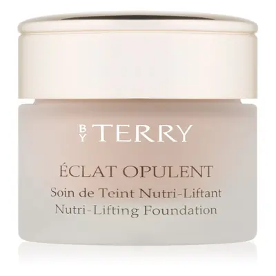 By Terry Éclat Opulent rozjasňující liftingový make-up odstín 10. Nude Radiance 30 ml