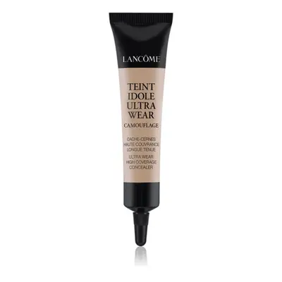 Lancôme Teint Idole Ultra Wear Camouflage krémový krycí korektor odstín 01 Beige Albâtre 12 ml