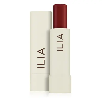 ILIA Balmy Nights Lip Exfoliator peeling na rty 4 g