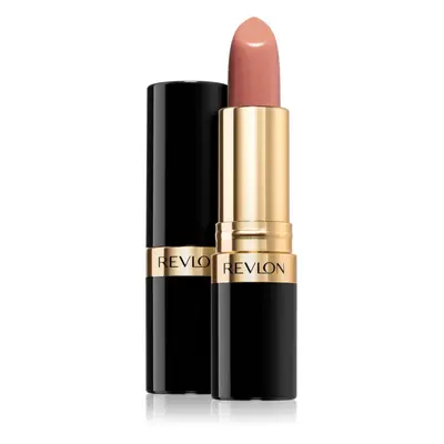 Revlon Cosmetics Super Lustrous™ krémová rtěnka odstín 044 Bare Affair 4,2 g