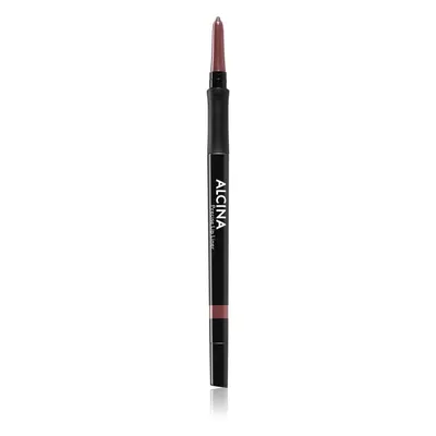 Alcina Precise Lip Liner automatická tužka na rty odstín 010 Natural 1 ks