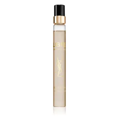 Yves Saint Laurent Libre Flowers & Flames parfémovaná voda pro ženy 10 ml