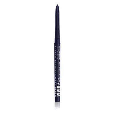 NYX Professional Makeup Vivid Rich tužka na oči odstín 14 Saphire Bling 0.28 g