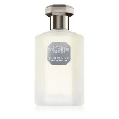 Lorenzo Villoresi Teint de Neige I. parfémovaná voda unisex 100 ml