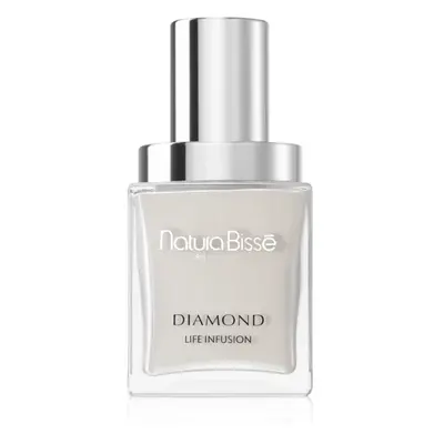 Natura Bissé Diamond Age-Defying Diamond Life Infusion revitalizační pleťové sérum 25 ml