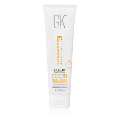 GK Hair Moisturizing Color Protection hydratační kondicionér na ochranu barvy pro lesk a hebkost