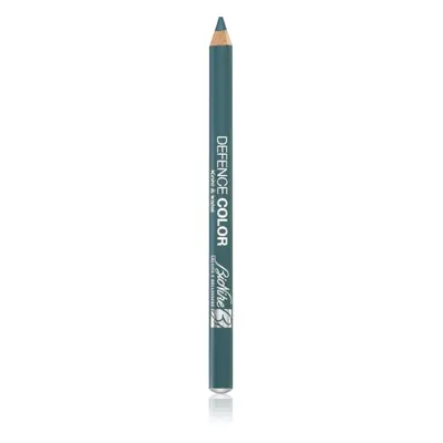 BioNike Color Kohl & Kajal kajalová tužka na oči odstín 105 Vert 1 ks