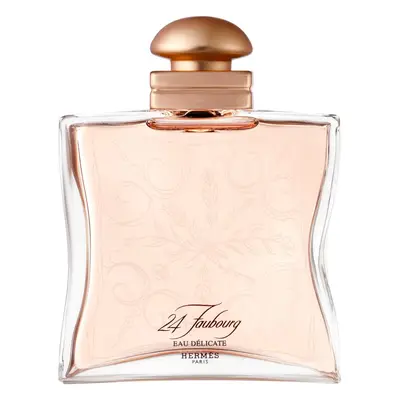 HERMÈS 24 Faubourg toaletní voda pro ženy 100 ml