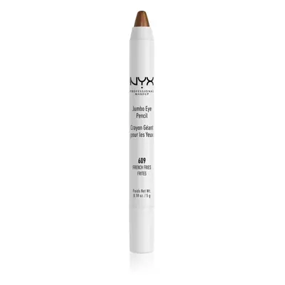 NYX Professional Makeup Jumbo tužka na oči odstín 609 French Fries 5 g