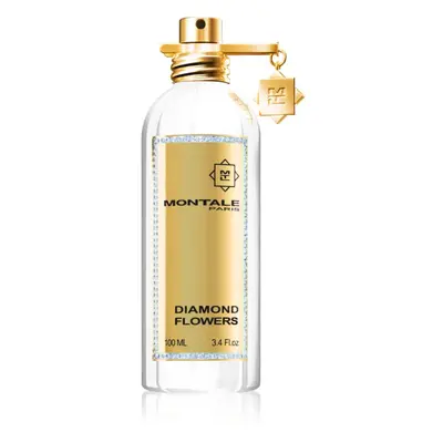 Montale Diamond Flowers parfémovaná voda pro ženy 100 ml