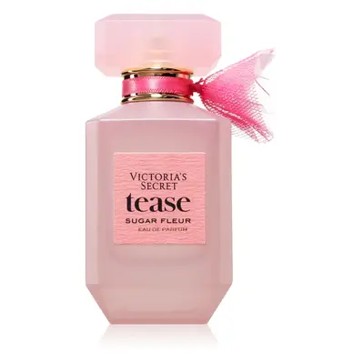 Victoria's Secret Tease Sugar Fleur parfémovaná voda pro ženy 50 ml