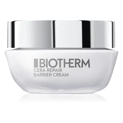 Biotherm Cera Repair Barrier Cream regenerační krém pro ženy 30 ml