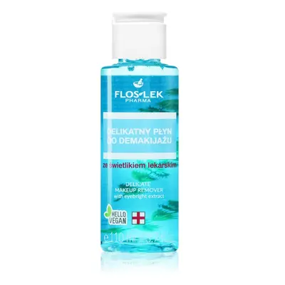 FlosLek Pharma Makeup Remover odličovač make-upu 110 ml