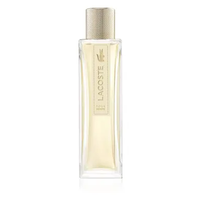 Lacoste Pour Femme parfémovaná voda pro ženy 90 ml