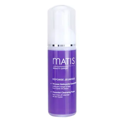 MATIS Paris Réponse Jeunesse čisticí pěna pro všechny typy pleti 150 ml