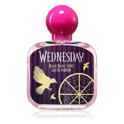 Wednesday Black Magic parfémovaná voda pro děti 3 y+ 50 ml